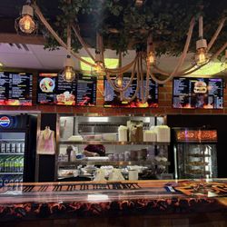 El Fogon Restobar And Grill