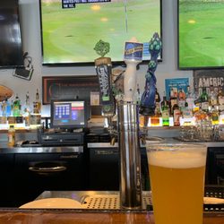 LoSo Tavern - View from the bar