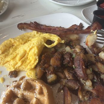 Syrup - Aurora - Always a hit never a miss - Breakfast & Brunch Near Me - Aurora, Illinois