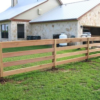 Carlos Custom Fence - Fences & Gates Near Me