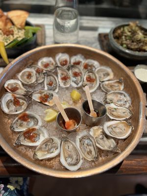 Hearthstone Kitchen & Cellar by null