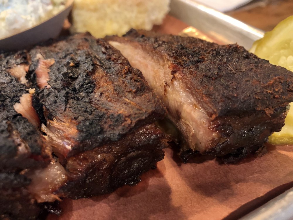 MOLASSES SMOKEHOUSE AND BAR 31 Photos & 79 Reviews 201 E Main St