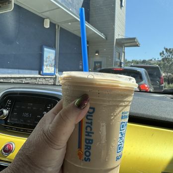 Dutch Bros Coffee - Juice Bars & Smoothies Near Me - Oceanside, California Dutch Bros Coffee - Juice Bars & Smoothies Near Me - Oceanside, California