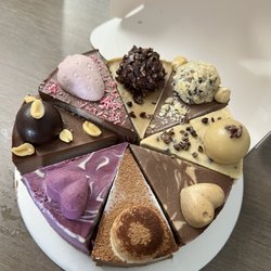 Raw Passion - All kinds of flavors