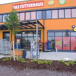 Das Futterhaus