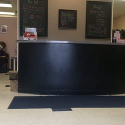 Bella Vita Salon & Massage Therapy - Inside