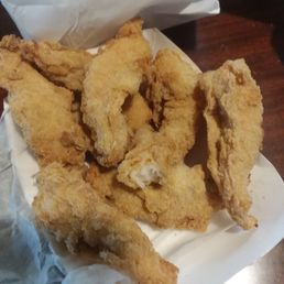 Delicious ass jumbo shrimp baby...Go & get you some. You go late expect to wait. Delicious ass jumbo shrimp baby...Go & get you some. You go late expect to wait.