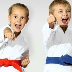 D Best 1 Taekwondo Center - Clifton - Confident, strong, happy kids