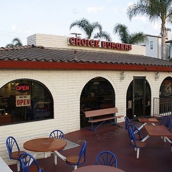 Choice Burgers - Burgers Near Me - Brea, California Choice Burgers - Burgers Near Me - Brea, California