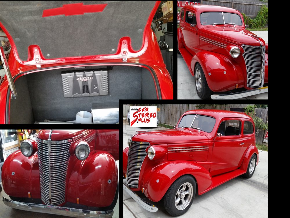 CAR STEREO PLUS HOUSTON Updated August 2024 156 Photos & 31