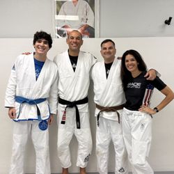 Gracie Jiu-Jitsu - Altamonte Springs