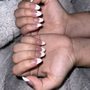 Photo of Expressions Nails Spa Pedicure and Hair