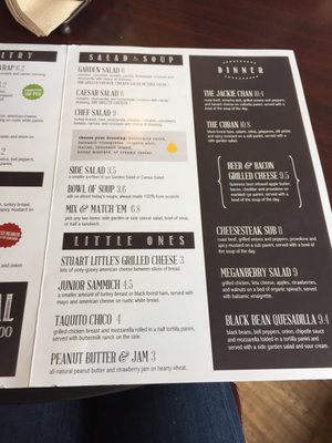 Menu photo 1 Main Street Cafe & Coffee Altavista, VA Menu photo 1 Main Street Cafe & Coffee Altavista, VA