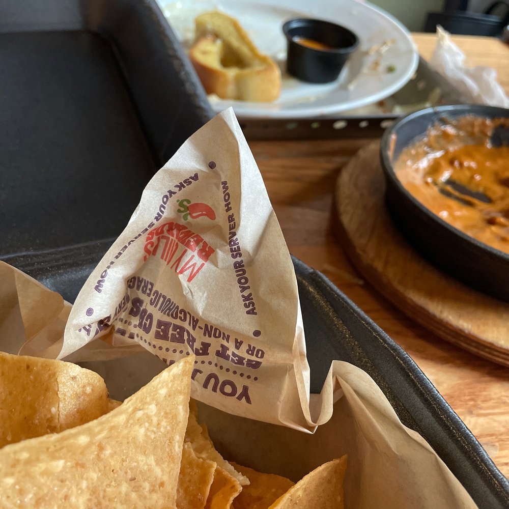 Chili's - Eaten food - American Near Me - San Antonio, Texas Chili's - Eaten food - American Near Me - San Antonio, Texas