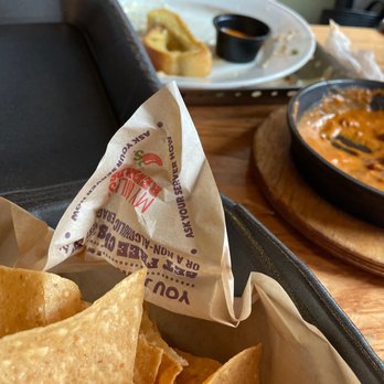 Chili's - Eaten food - American Near Me - San Antonio, Texas Chili's - Eaten food - American Near Me - San Antonio, Texas
