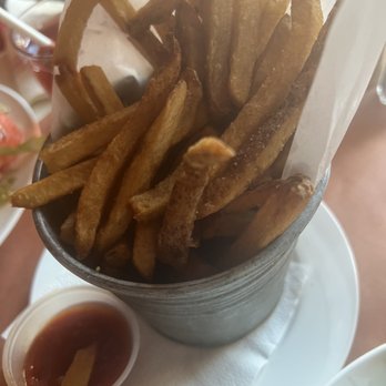 Cheryl's Global Soul - French Fries - Breakfast & Brunch Near Me - Brooklyn, New York Cheryl's Global Soul - French Fries - Breakfast & Brunch Near Me - Brooklyn, New York