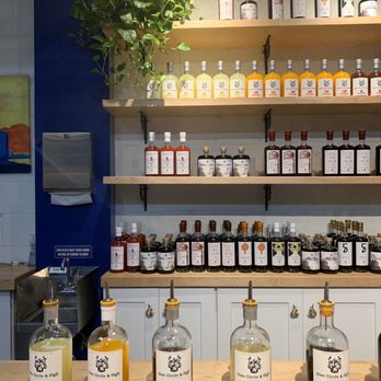 Don Ciccio & Figli - Cordials. - Distilleries Near Me - Washington, DC, District of Columbia