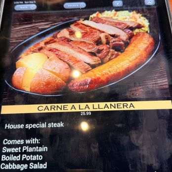 Rancho Mateo - Steakhouses Near Me - Elizabeth, New Jersey