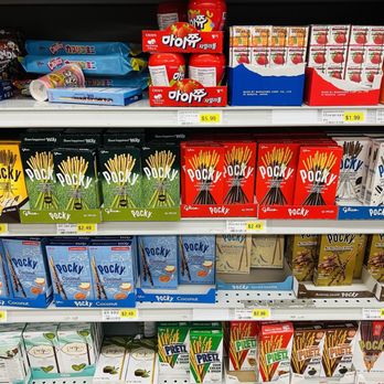Galleria Market - International Grocery Near Me - Northridge, California
