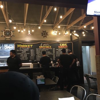 Crawfish Cave - Cajun/Creole Near Me - Fullerton, California Crawfish Cave - Cajun/Creole Near Me - Fullerton, California