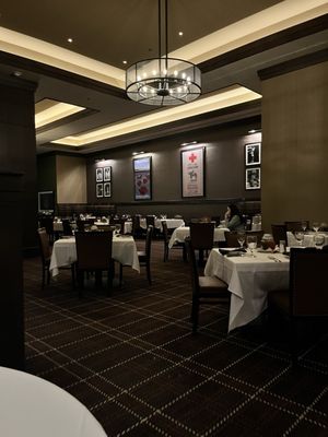 Bob's Steak & Chop House by null