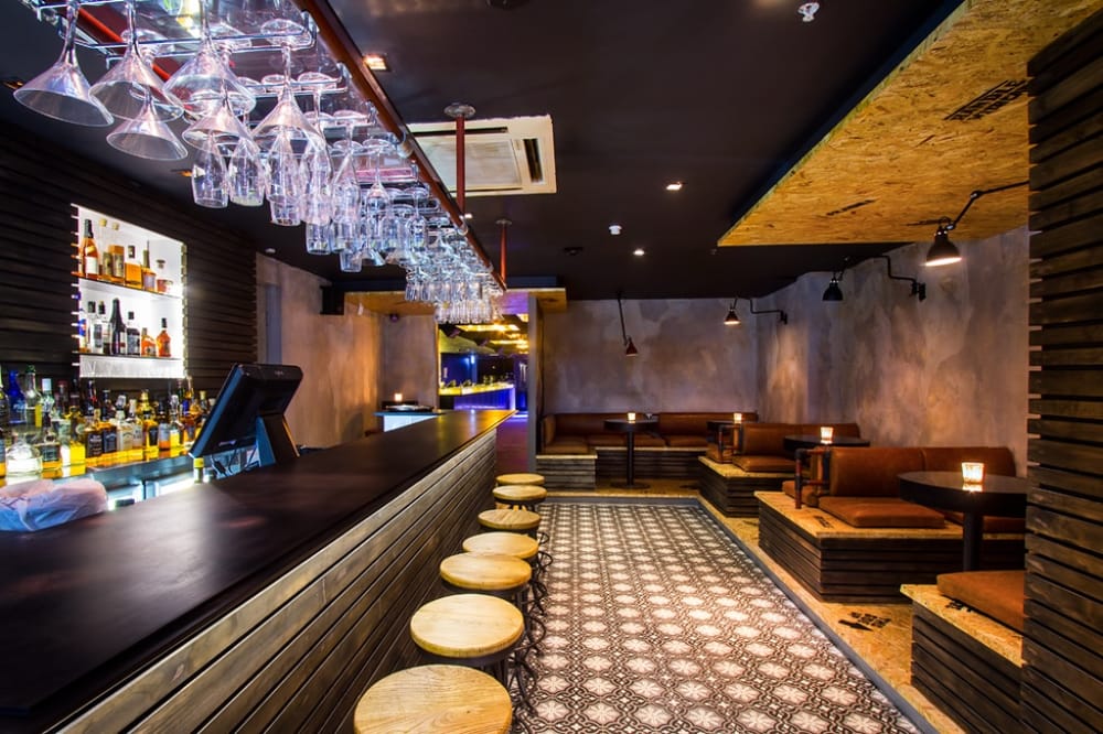 THE CARLISLE BAR Updated August 2024 12 Photos 2 Kellett St