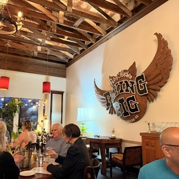 Flying Pig Pub & Kitchen - Pubs Near Me - Oceanside, California Flying Pig Pub & Kitchen - Pubs Near Me - Oceanside, California