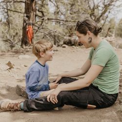 Bend Forest School
