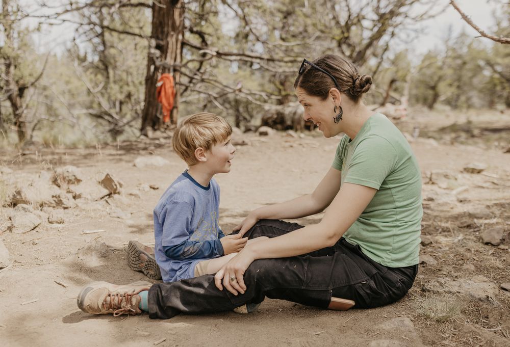 Bend Forest School - childcare center in Bend, OR