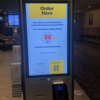 McDonald's - Social ordering - Fast Food Near Me - Laughlin, Nevada McDonald's - Social ordering - Fast Food Near Me - Laughlin, Nevada