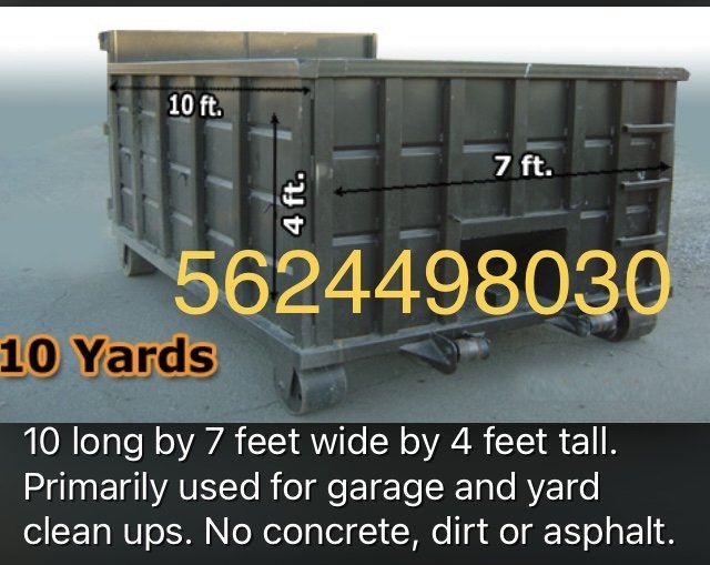 BINS FOR LESS 18 Photos 6475 Atlantic Ave, Long Beach, California