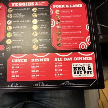 Jpot - Menu - Hot Pot Near Me - San Antonio, Texas Jpot - Menu - Hot Pot Near Me - San Antonio, Texas