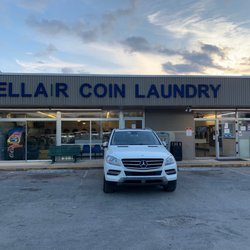 Bellair Coin Laundry