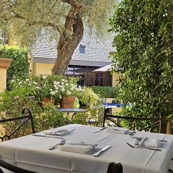 Virtù Honest Craft - Outdoor seating - New American Near Me - Scottsdale, Arizona Virtù Honest Craft - Outdoor seating - New American Near Me - Scottsdale, Arizona