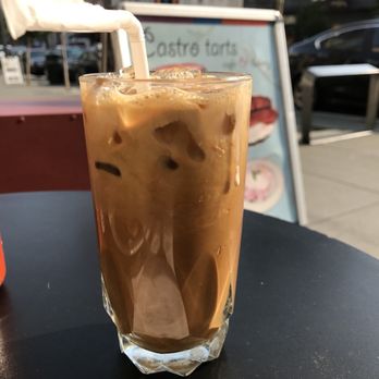 Castro Tarts - Vietnamese iced coffee - Vietnamese Near Me - San Francisco, California Castro Tarts - Vietnamese iced coffee - Vietnamese Near Me - San Francisco, California