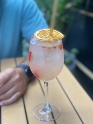 White Oak Tavern by null