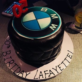 MadsCakes - Custom Cakes Near Me