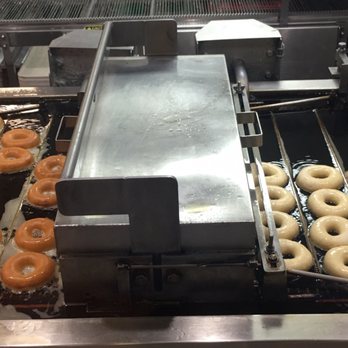 Krispy Kreme - Donuts Near Me - Branson, Missouri