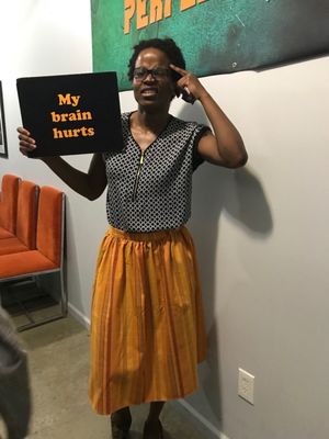 Perplexity Games Escape Room - Cleveland by null