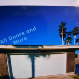Exterior photo of All Doors And More Exterior photo of All Doors And More