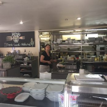 The Ridge Social Eatery - Canadian (New) Near Me - Roseville, Ontario
