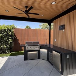 Cano Custom Tile
