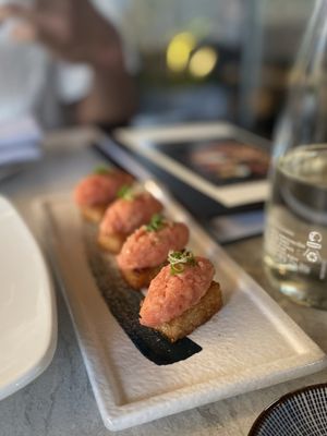 Sushi Roku Palo Alto by null