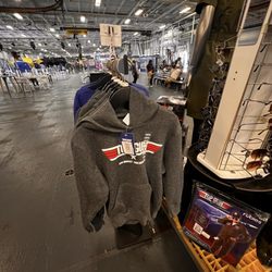 USS Midway Gift Shop