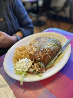 Janitzio Mexican Cuisine Restaurant by null