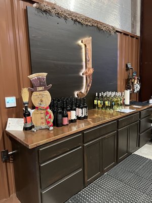 Jeremy Wine Co Lockeford by null