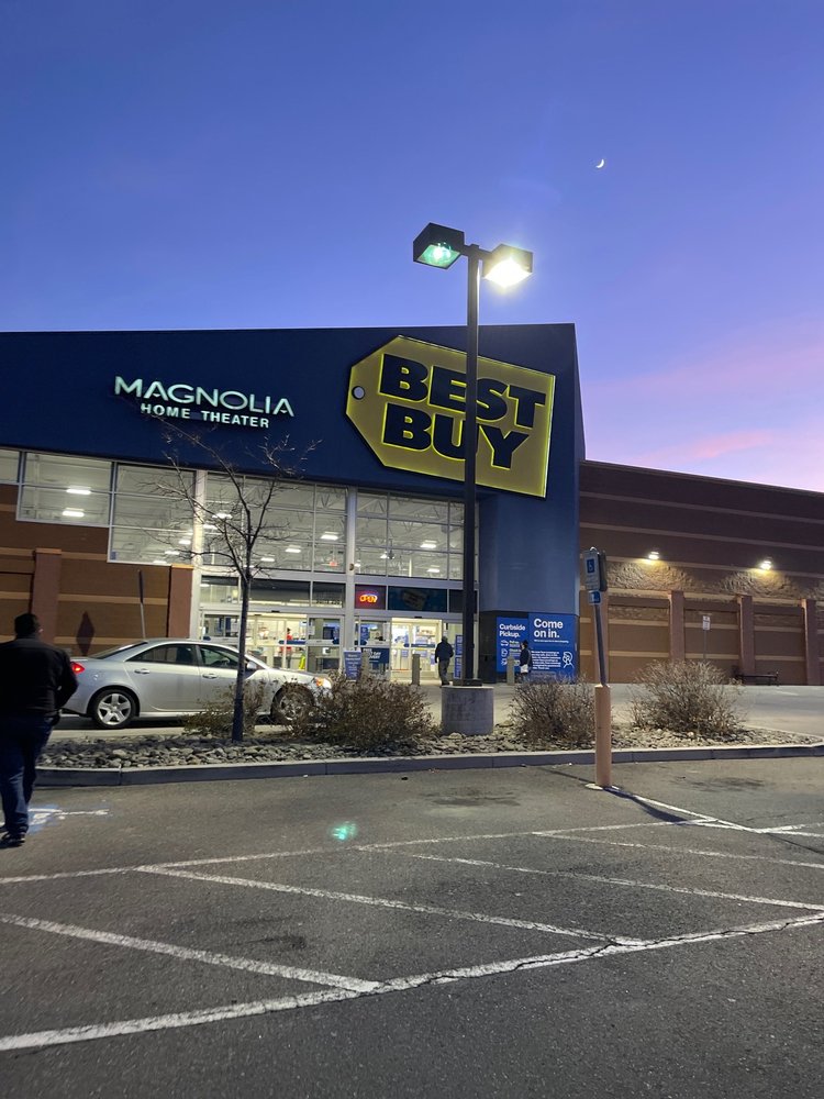 BEST BUY CARSON VALLEY Updated October 2024 114 Reviews 911