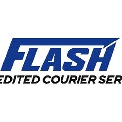 Flash Expedited Courier Service 