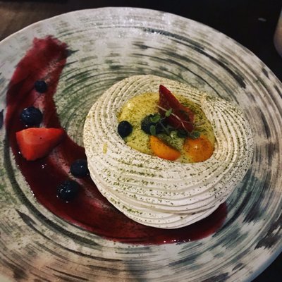 Dragonfly Robata Grill & Sushi by null