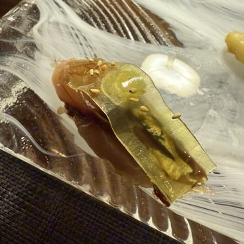 Hiro No Uchi - Sushi Bars Near Me - Honolulu, Hawaii